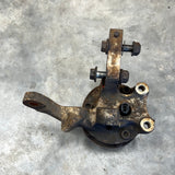 04 - 06 PONTIAC GTO FRONT DRIVER LEFT SIDE KNUCKLE HUB ASSEMBLY OEM