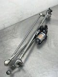 2022 CAMARO WINDSHIELD WIPER MOTOR LINKAGE ASSEMBLY OEM 84498919 #133