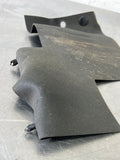 2006 C6 CORVETTE ENGINE COMPUTER DUST COVER OEM #183