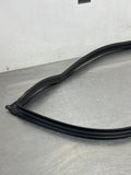 2017 CAMARO SS RH PASSENGER DOOR WEATHER STRIP RUBBER SEAL OEM 23115061 #114