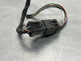 05-13 C6 CORVETTE FUEL PUMP HARNESS PIGTAILS OEM #181