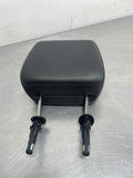 2017 CAMARO SS RF FRONT RIGHT SEAT HEADREST OEM #114