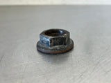 97-04 C5 CORVETTE AXLE NUT 34 MM OEM