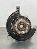 16-22 CAMARO SS RR RIGHT REAR SPINDLE HUB ASSEMBLY OEM