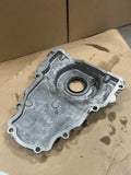 04-06 PONTIAC GTO FRONT TIMING COVER OEM 12556623 #C40