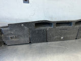 05-13 C6 CORVETTE FRONT BUMPER ENERGY ABSORBER OEM 15789107