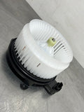 2022 CAMARO SS DENSO 5330 BLOWER MOTOR OEM #133