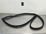 2017 CAMARO SS RH PASSENGER DOOR WEATHER STRIP RUBBER SEAL OEM 23115061 #114