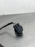 05-13 C6 CORVETTE RH OR LH HEADLIGHT EXTERNAL WIRING HARNESS OEM