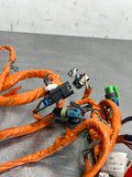 97-04 C5 CORVETTE LH DRIVER SIDE DOOR WIRING HARNESS USED OEM. #151