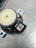 2022 CAMARO SS FRONT REAR AND DASH SPEAKERS 23125286 84328369 85135985 OEM #133