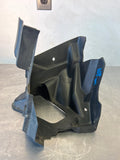 16-22 CAMARO SS AIR INTAKE LOWER AIR BAFFLE OEM 23507393