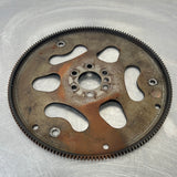 2004 PONTIAC GTO AUTOMATIC 4L60E FLEX PLATE OEM #102