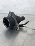 2005 C6 CORVETTE FUEL FILLER RECEIVER #128