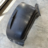 97-04 C5 CORVETTE LR (LEFT REAR) INNER FENDER LINER/SPLASH SHIELD 10253795