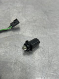1999 C5 CORVETTE SUN LOAD SENSORS OEM #117