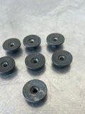 97-04 C5 CORVETTE WINDOW REGULATOR NUTS LH OR RH OEM