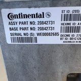 10-15 CAMARO ONSTAR CONTROL MODULE OEM 20842731