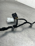 2018 CAMARO SS RH PASSENGER SIDE DOOR PANEL HARNESS 84262352 OEM