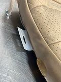1997-2004 C5 CORVETTE RH PASSENGER SEAT BACK CUSHION TAN 10283891 OEM #KEN