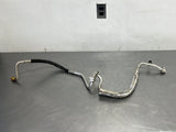 2001 C5 CORVETTE AC A/C LOW PRESSURE SIDE LINE COMPRESSOR TO CABIN OEM #144