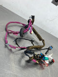97-04 C5 Corvette Passenger Rh side Door Wiring Harness oem #158