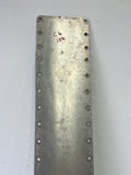 05-13 C6 CORVETTE TORQUE TUBE COVER OEM #106