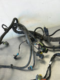 1998 CORVETTE C5 FRONT LIGHTING/ BODY HARNESS #151