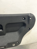 2022 CAMARO CONVERTIBLE SS REAR TRUNK DECK LID INSULATOR OEM #133