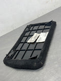 97-04 C5 CORVETTE FUSE PANEL COVER INTERIOR OEM 10290668 #144