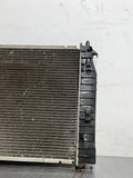 97 - 04 CORVETTE C5 OEM AUTOMATIC RADIATOR #151