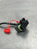 97-04 C5 CORVETTE GAS PEDAL PIGTAIL OEM