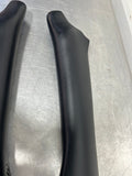 97-04 C5 CORVETTE A PILLAR TRIM INTERIOR PAIR #117