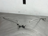 2006 C6 CORVETTE AC HIGH PRESSURE LINE OEM #119