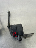 2006 C6 CORVETTE LR RR RF LF RIDE HEIGHT SENSORS OEM #183