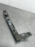 04-06 GTO FRONT LEFT BUMPER GUIDE BRACKET OEM 92048615