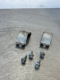97-04 C5 CORVETTE FRONT SWAY BAR MOUNTING HARDWARE OEM