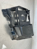 1999 C5 CORVETTE  PASSENGER FOOTWELL BRACKET FUSE AND RELAY 10417445 #109