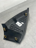 2016-2022 CAMARO SS RH PASSENGER INSTRUMENT PANEL OUTER TRIM PANEL OEM 84228848