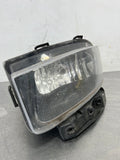 2008 C6 CORVETTE USED OEM LH DRIVER SIDE FOG LIGHT 15924286 #159