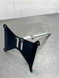 2016-2022 CAMARO SS AFTERMARKET TOW HOOK AREA LICENSE PLATE HOLDER #121