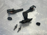 97-04 C5 CORVETTE TARGA TOP LATCH KIT OEM #155
