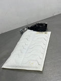 2017 CAMARO SS RH PASSENGER SIDE SEAT BACK BLOWER MOTOR OEM #114
