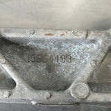 05 - 08 C6 CORVETTE REAR CRADLE CROSSMEMBER USED OEM 15864493