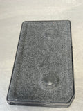 2008 C6 CORVETTE RH CARGO COMPARTMENT COVER OEM #159
