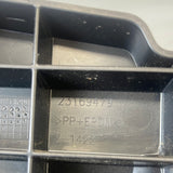 14-19 C7 CORVETTE REAR BUMPER CENTER BRACKET OEM 23169479 #77