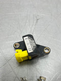1998 C5 CORVETTE AIR BAG IMPACT SENSOR 16189815 OEM #138