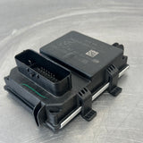 2012 CAMARO FUEL PUMP FLOW CONTROL MODULE OEM 20867260 #110