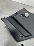 16-22 CAMARO SS CONVERTIBLE LH DRIVER Tail Lamp Trim Panel 84070691 OEM #133