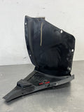1997-2004 C5 CORVETTE FRONT FENDER WHEEL LINER LH DRIVER SIDE  OEM 10298463